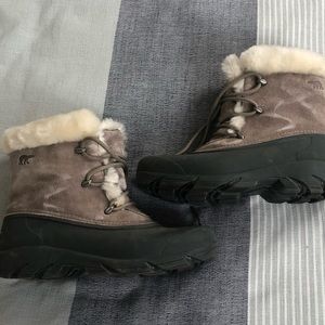 Sorel Boots